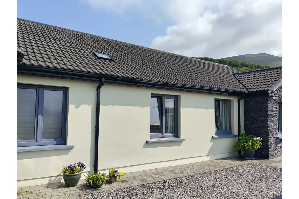 Downpipe repair and replacement Dublin