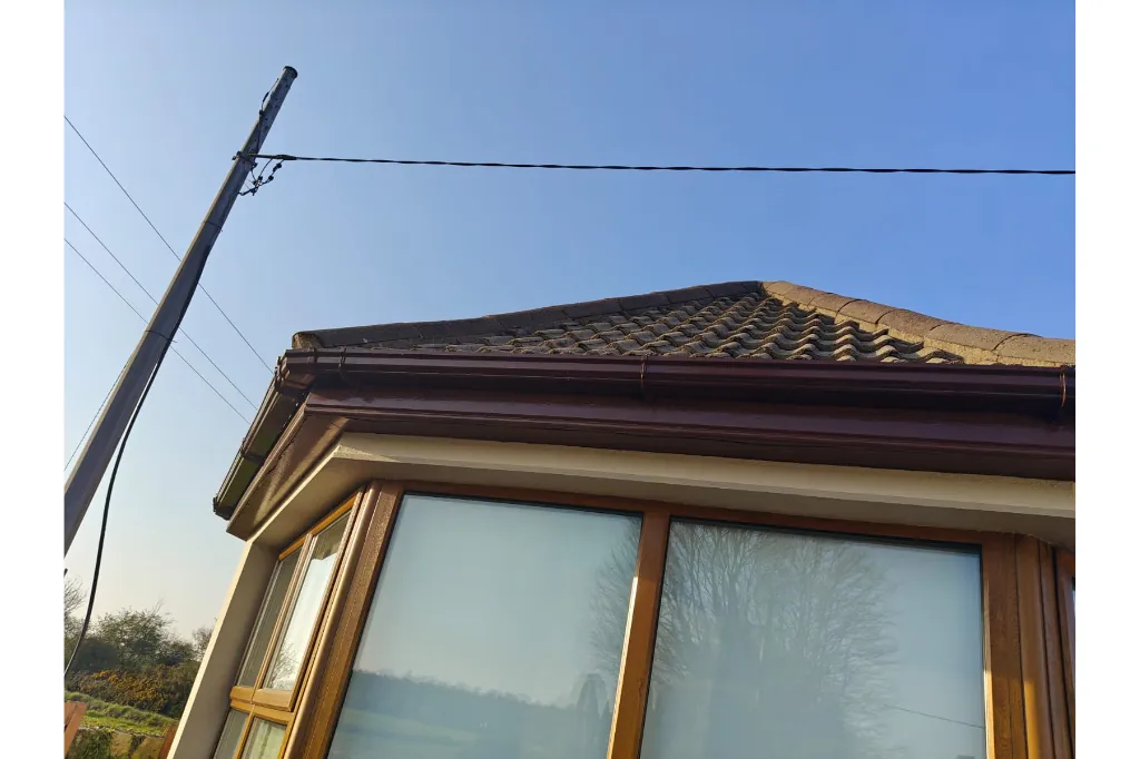 Gutter cleaning Dublin