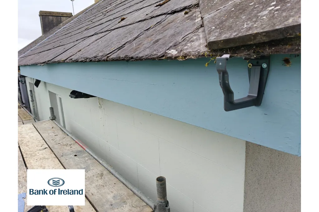 Gutter repairs Dublin